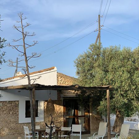 Los Perales Sorbas Exterior photo