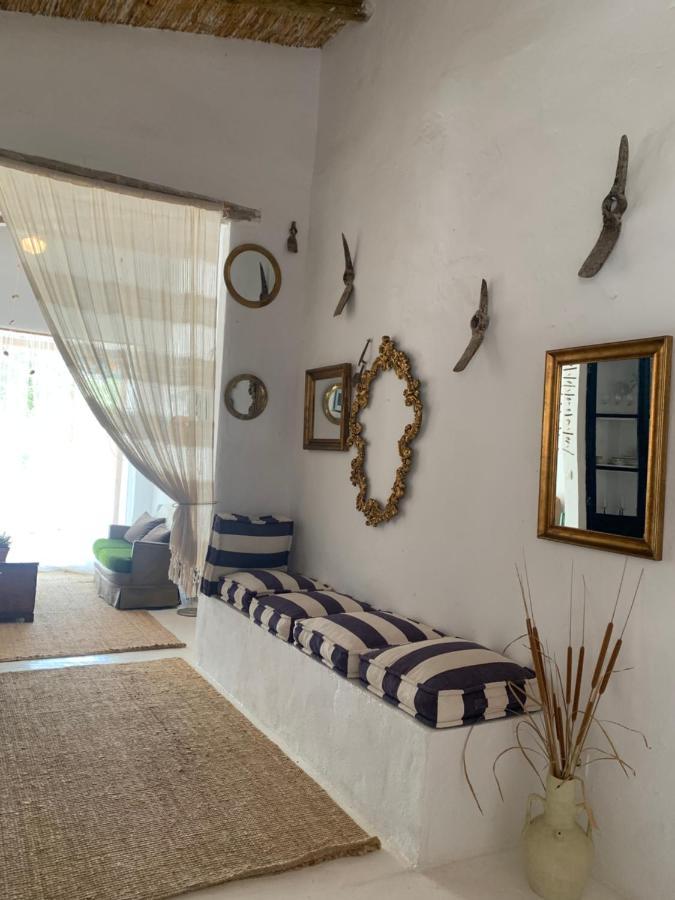 Los Perales Sorbas Exterior photo