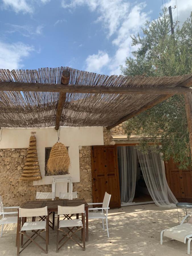 Los Perales Sorbas Exterior photo