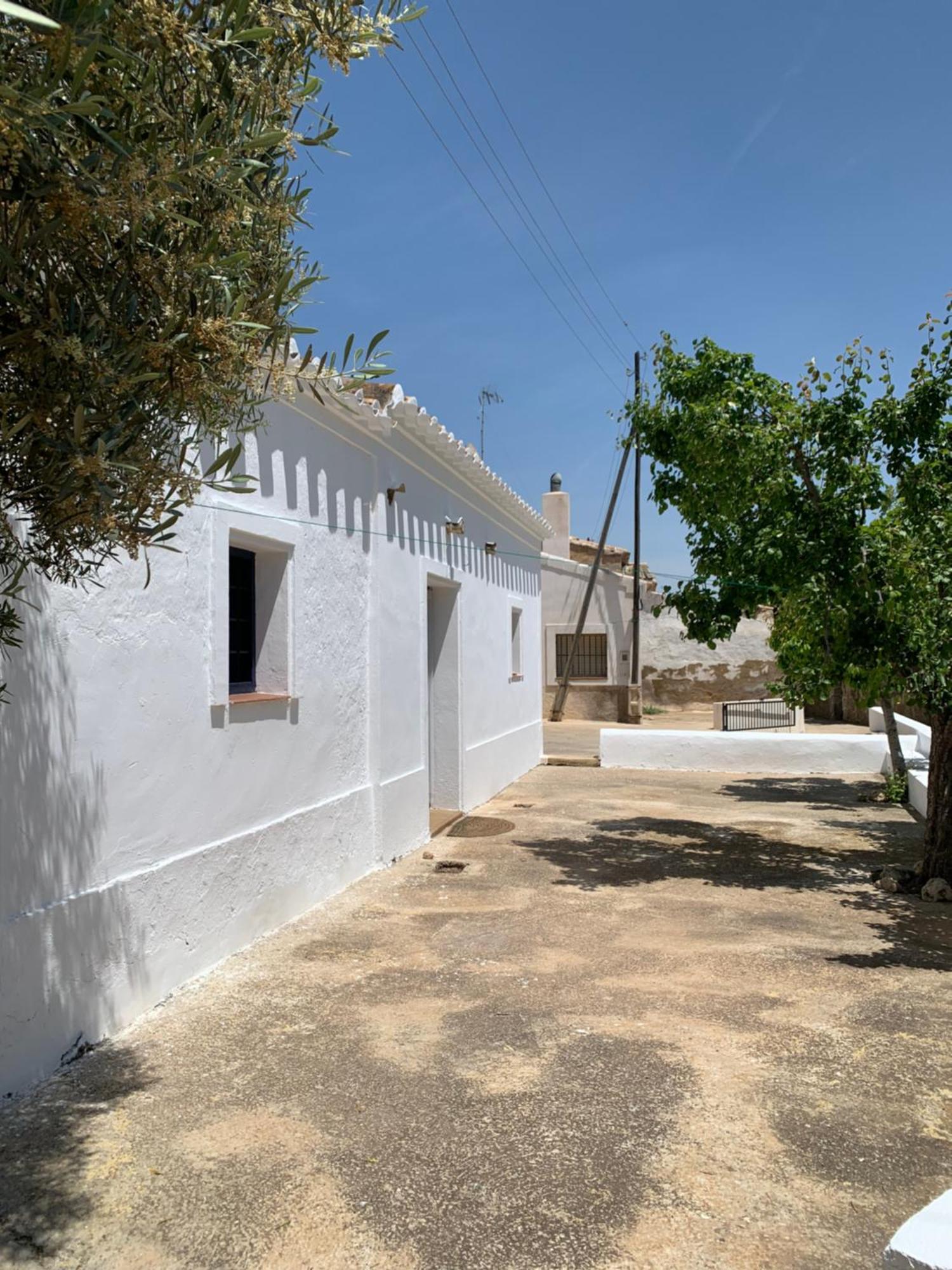 Los Perales Sorbas Exterior photo